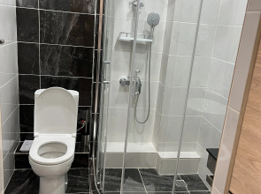 Отель Столица