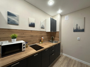 Апартаменты SutkiUfa на Пархоменко 151/2