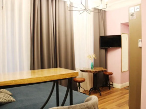 Апартаменты Skandi Apart 1