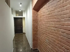 Меблированные комнаты City Room