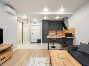 Апартаменты Jane-Apart Ochakovo