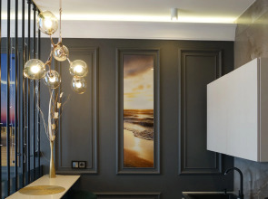 Апартаменты Rauschen Life 501