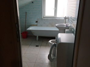 Гостевой дом Березовое Ущелье