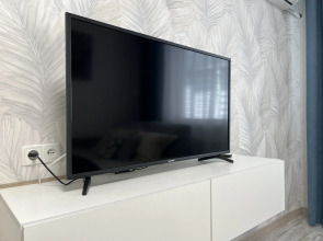 Квартира Однокомнатная Степаняна 7-43 КакДома Севастополь