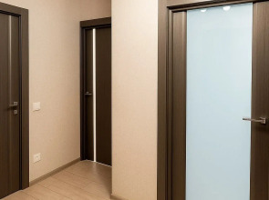 Квартира 1-комнатная комфорт класса