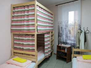 Хостел Лайк Тольятти