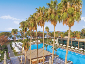 Acanthus Cennet Barut Collection - Ultra All Inclusive