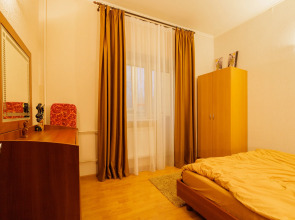 Квартира в самом центре Москвы