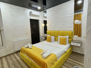 Гостевой дом Nanas