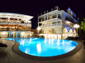 Aleksandria Lodging house
