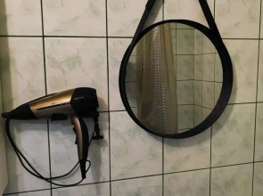 Апартаменты В центре Петрозаводска около вокзала