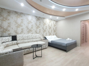 Апартаменты 2х комнатные в центре Астаны