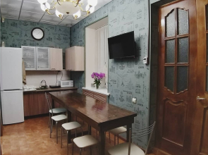 Гостевой Дом Дом Адмирала