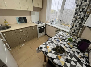 Апартаменты 2-комнатная в Центре