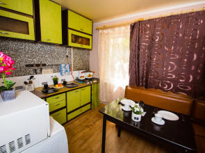Апартаменты Уютная Квартира в Центре Сочи