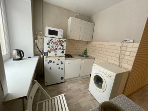 Квартира на Робеспьера 23