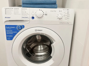 Апартаменты на Юбилейной