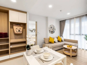 Laguna SkyPark Bang Tao 2 bedrooms 2609 Apartments