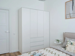 Апартаменты Белые ночи для 5 гостей