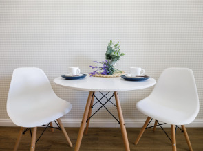 Апартаменты на Краснопрудной