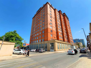 S Vidom Na Gory I Krepost Apartments