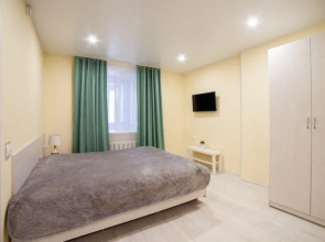 Viktoriya 6 Apartments