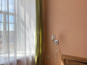 Гостевой Дом Морошка