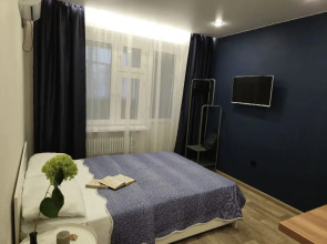 Апартаменты возле парка Белые цветы