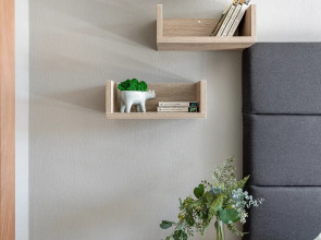 Апарт-отель АпартПейдж Елагин