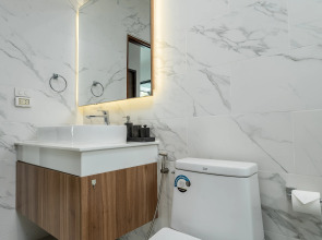 Вилла Two Flamingo Villa 1 Pasak 4