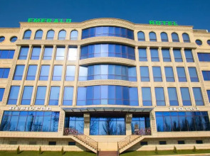 Отель Emerald Baku