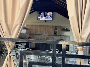 База отдыха Флора