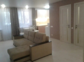 Апартаменты на Раевского 10