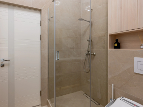 Апартаменты-люкс под самыми звёздами