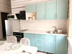 Гостевой дом Jazz