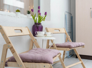 Апартаменты 2 на Московских Воротах