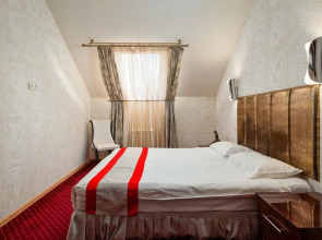 Гостевой дом Астра