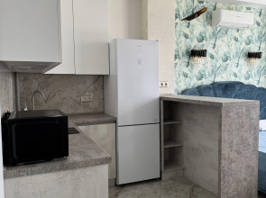 Апартаменты Трехместные на второй береговой линии