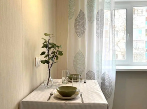 Квартира Новый день