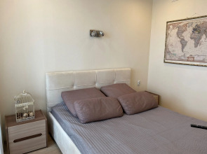 Апартаменты город Орел улица Набережная Дубровинского 76