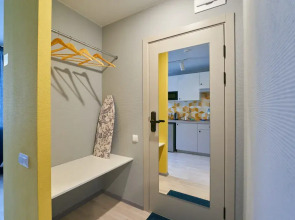 Апартаменты на Улице Ленина 54 3