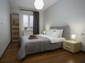 Апартаменты Bliss aparts: Centre-Deputatskaya D