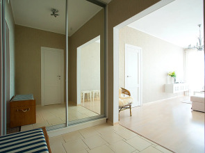 Апартаменты FreeLife Yantarny