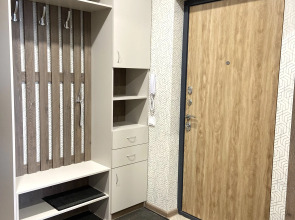 Квартира Большая двухкомнатная у метро Пионерская