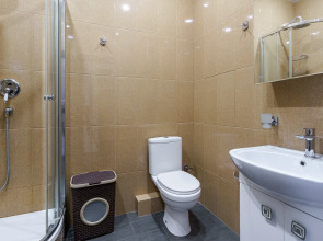 Апартаменты BestFlat24 Летная 21/2 Студия