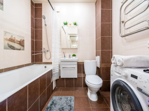 Квартира Райдас на Чапаева 59