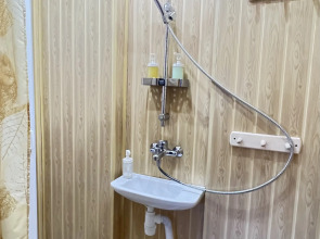 Квартира Зеленая Миля Эконом