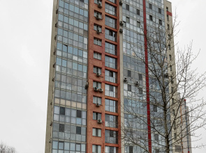 Квартира двухкомнатная ChistoFamily в 10 мин от центра и Аквапарка