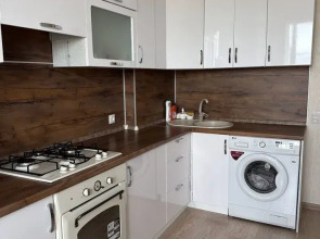 Квартира на Орджоникидзе 88к1