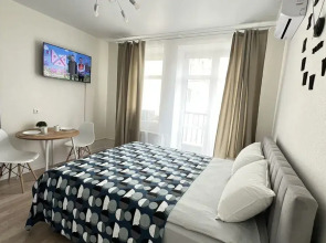 Апартаменты на улице Городской Вал 15/1